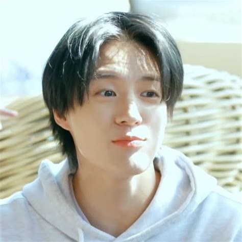 Llin Jeno Nct Dream Lq Pfp Icon