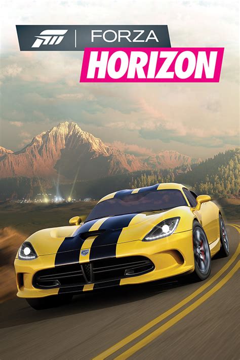 Forza Horizon Report Playthrough Howlongtobeat