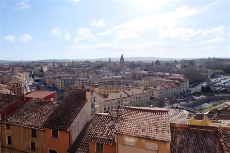 El Ayuntamiento De Tarazona Zaragoza Emprende El Proceso De