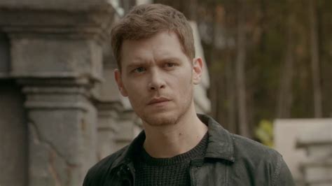 The Originals What Joseph Morgan Has Been Up To Since The Show