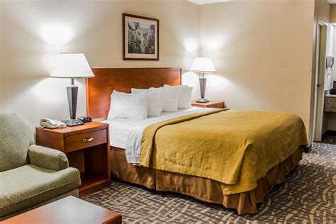 Quality Inn Kinston, NC - See Discounts