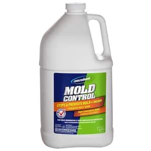 Concrobium Oz Duo Blast Mold And Mildew Deep Stain Remover