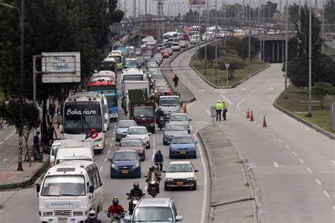 Puente Festivo Del 21 De Agosto Estas Son Las Restricciones De