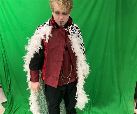 collector costume  steps instructables