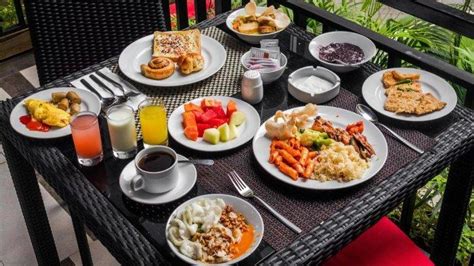 Hotel Santika Mega City Bekasi Punya Paket All You Can Eat Untuk Buka