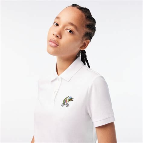 Lacoste X Netflix Sex Education New In 2023 Lacoste