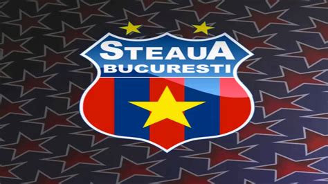 Fcsb Fc Steaua Bucuresti Imn Youtube