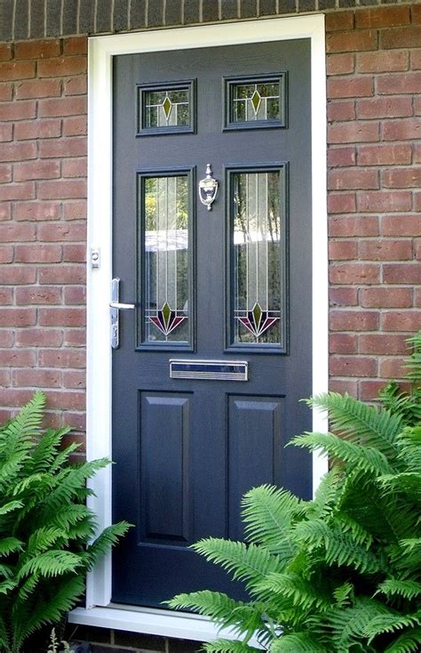 Composite Door Gallery Inspiration From Solidor Composite Door