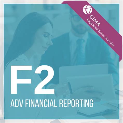 Cima F Advanced Financial Reporting Long Term Financing Financial