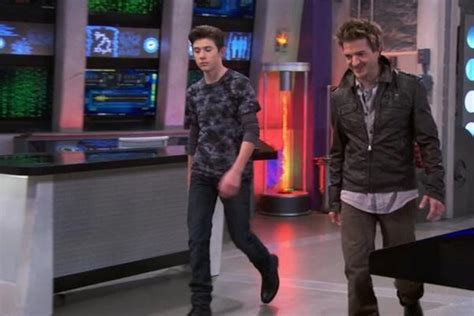 Lab Rats 2012