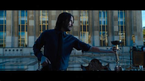 John Wick Chapter Blu Ray Blu Ray Dvd Digital