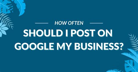 What Size For Google My Business Post Image Gmb Gorilla