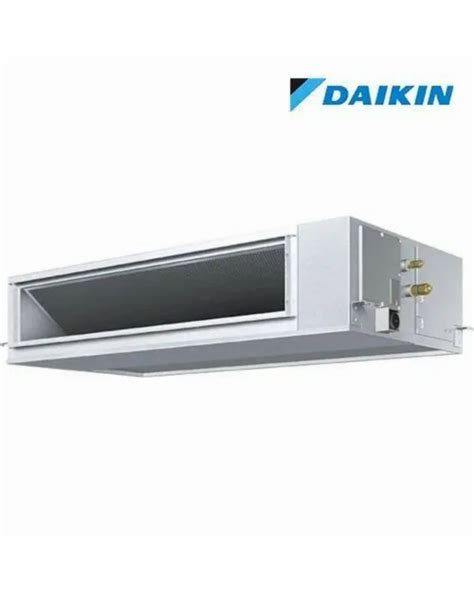 Daikin Ton Fdmf Brv Inverter Ductable Ac At Daikin