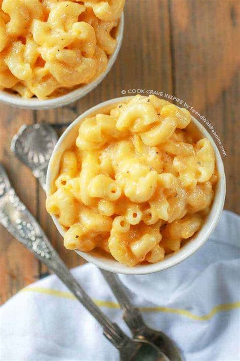 Ultra Creamy Crock Pot Mac And Cheese