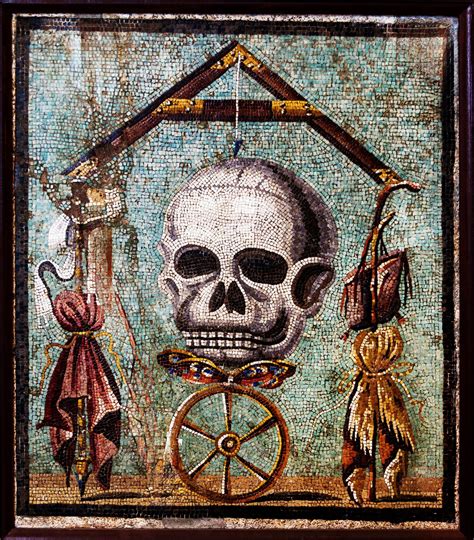 What Is Memento Mori Acknowledging Our Mortality