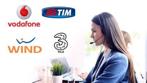 Truffe Call Center Tim Wind Tre E Vodafone Scopriamo Come Difenderci