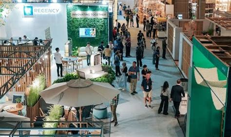 Ifex Siap Hadirkan Produk Furnitur Inovatif Unggulan Refleksi