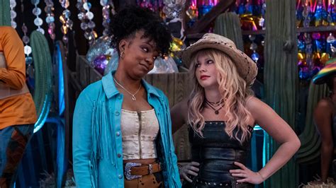 The Rodeo The Sex Lives Of College Girls X Tvmaze