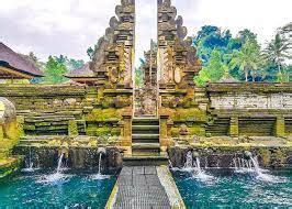 Tampak Siring Ecotourism