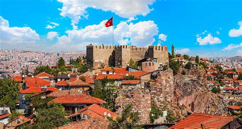 Top 20 Must-Visit Attractions in Ankara - Eavar Dreams