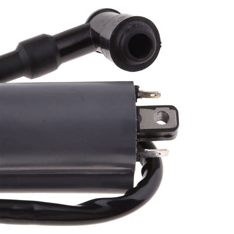 Motorcycle Ignition Coil For Buyang 300CC D300 G300 H300 Scooter Moped