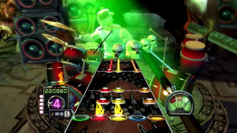 Guitar Hero 3 Legends Of Rock Mauvais Garçon By Naast Guitar