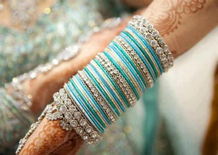 Glass Bangles Collection for Eid | Shanila's Corner