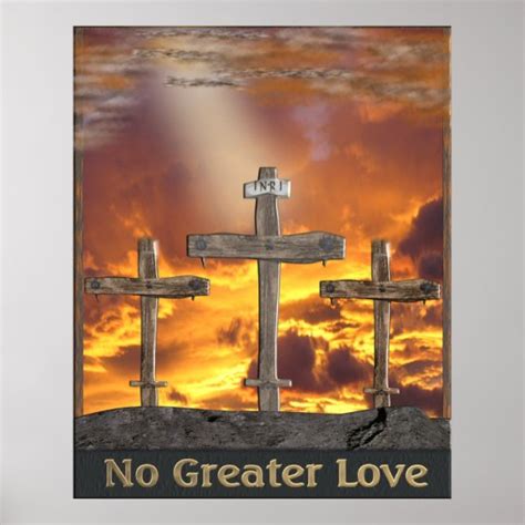 Calvary Poster | Zazzle.co.uk