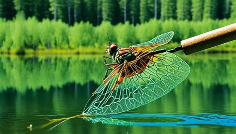 Unlock Cicada Fly Patterns For Successful Fishing