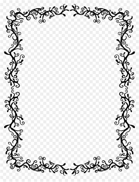 Picture frame Clip art - Vintage Frame PNG Transparent Picture png ...