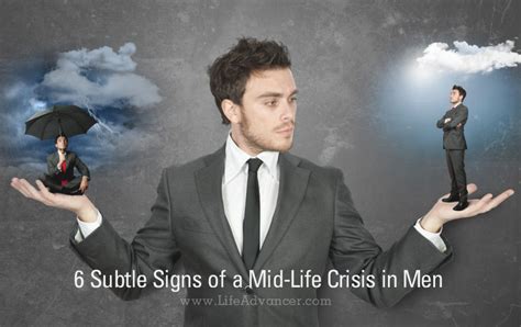 6 Subtle Signs Of A Mid Life Crisis In Men And How To Help Them