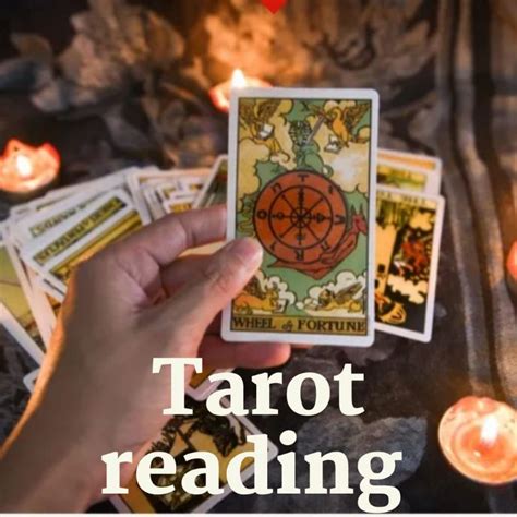 Jual Jasa Baca Tarot Tarot Reading Shopee Indonesia