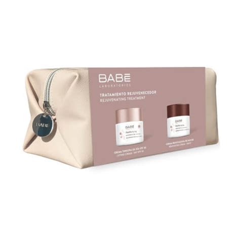 Laboratorios Babe HealthyAging Multi Protector krema SPF Multi Repair noćna krema ml
