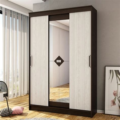 Шкаф-купе Эра Шкаф-купе_08-72213_, 140x46.5x214 см - купить по выгодной ...