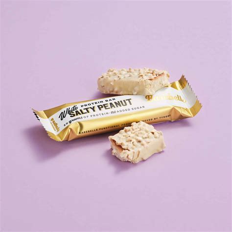 Barebells Protein Bar Should You Try It In 2023