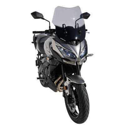 Cupolino Alto Cm Ermax Per Versys Trasparente