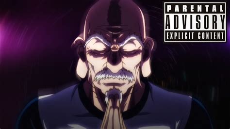 BEAT DO KEEP ON RISING EDIT FUNK ANIME Meruem Vs Netero YouTube