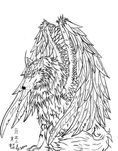 Wolf Pack Coloring Pages at GetDrawings | Free download