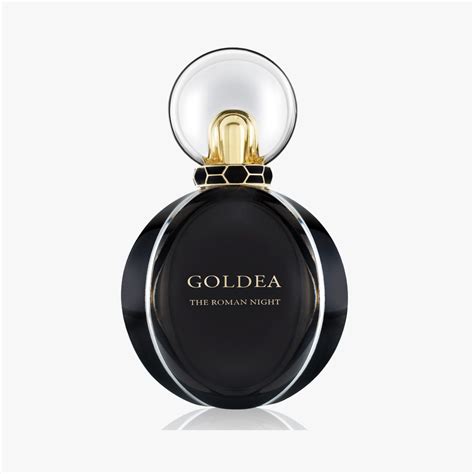 Bvlgari Goldea The Roman Night Edp 75ml Perfumes Duty Free