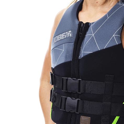 Women S Life Vest Jobe Neo Women Insportline