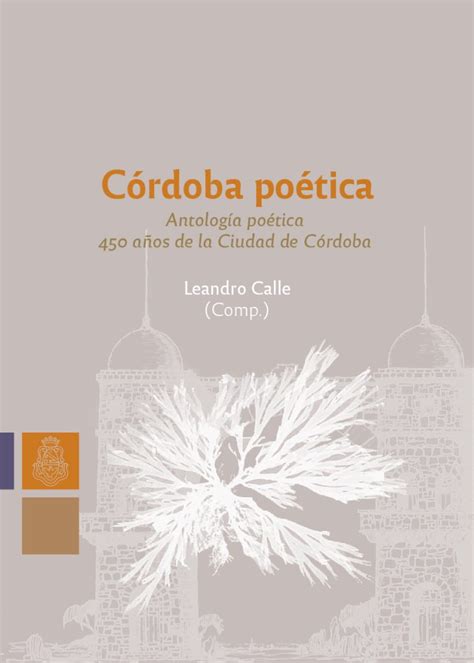 Córdoba Poética ebook