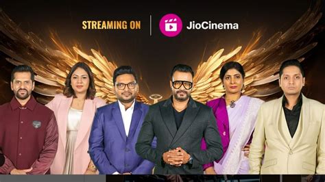 Indian Angels Starts Streaming On Jio Cinema Today News