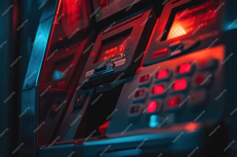 Skimming Devices Installed On Atms Secretly Recording Card Information