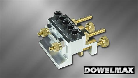 Classic Contents and Specifications | Dowelmax