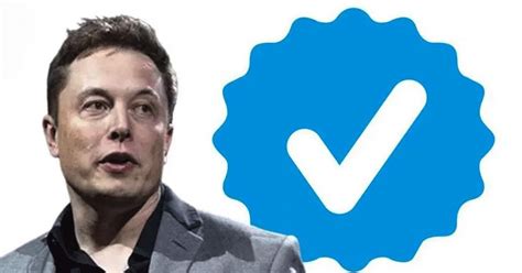 Elon Musk Holds Off Relaunch Of Twitter S Blue Tick Verification