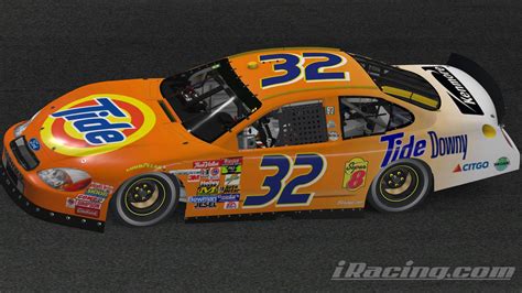 Fictional Tide Ford Taurus Custom By Emmanuel Santiago Trading Paints