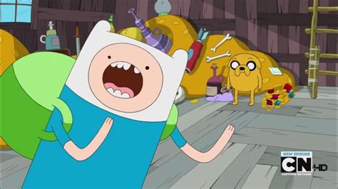 Finn Screams Youtube