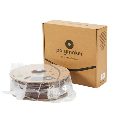 PolyMaker PolyLite PLA 1 75mm Galaxy Dark Red 3D Printer Filament 1Kg