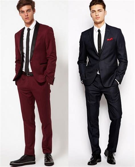 100 Ideas De Trajes Cena De Graduacion Hombres Ropa 60 Off