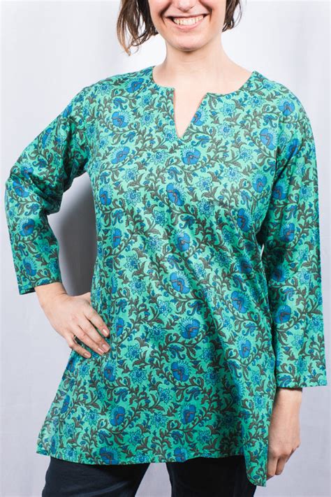 Nomi Tunic Dolma Inc